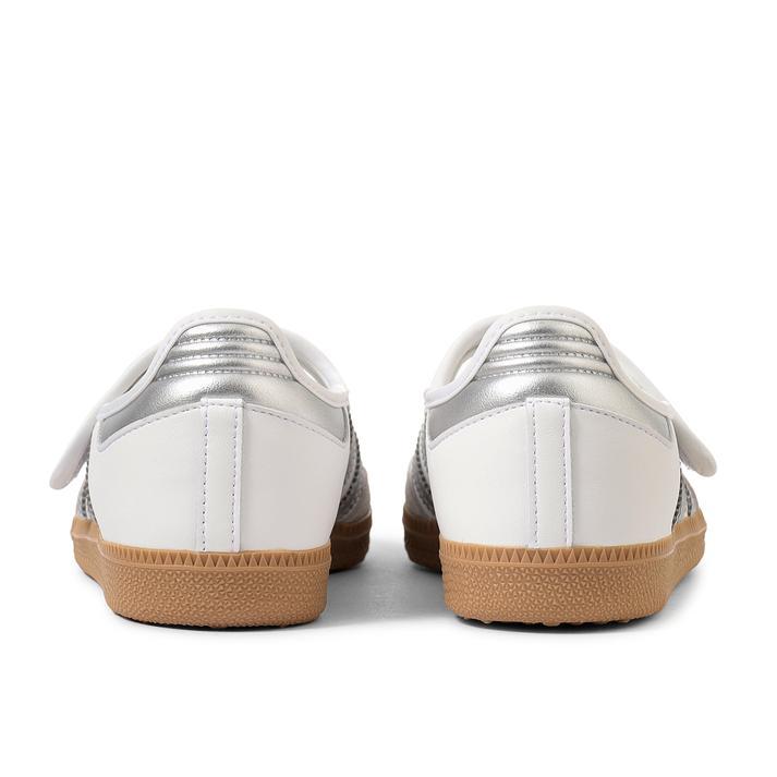 adidas（アディダス） SAMBA JANE W サンバ ジェーン W KJ3785 FTWR