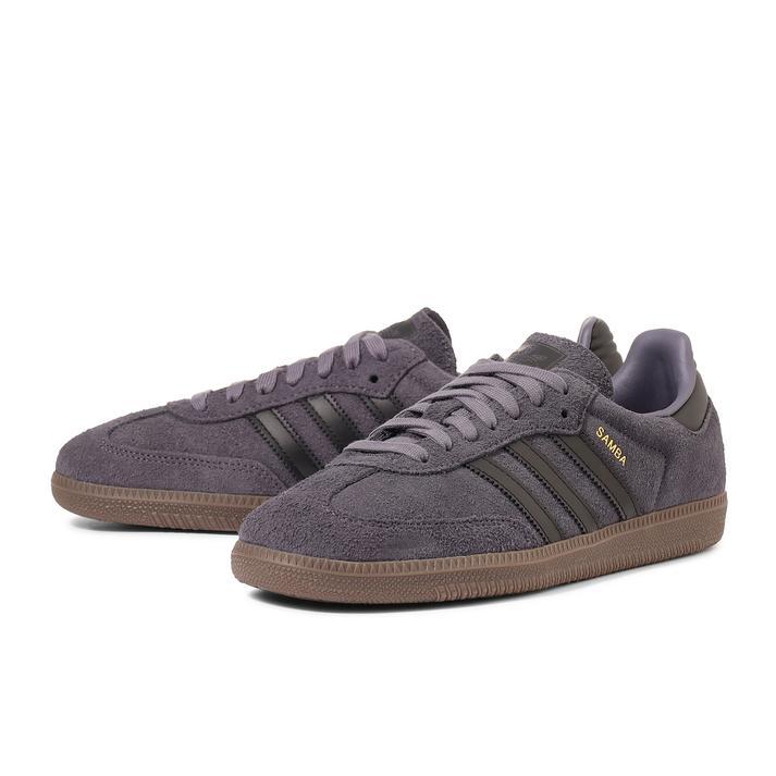 adidas（アディダス） SAMBA OG サンバ OG IH4386 AURO/CORE/GUM5