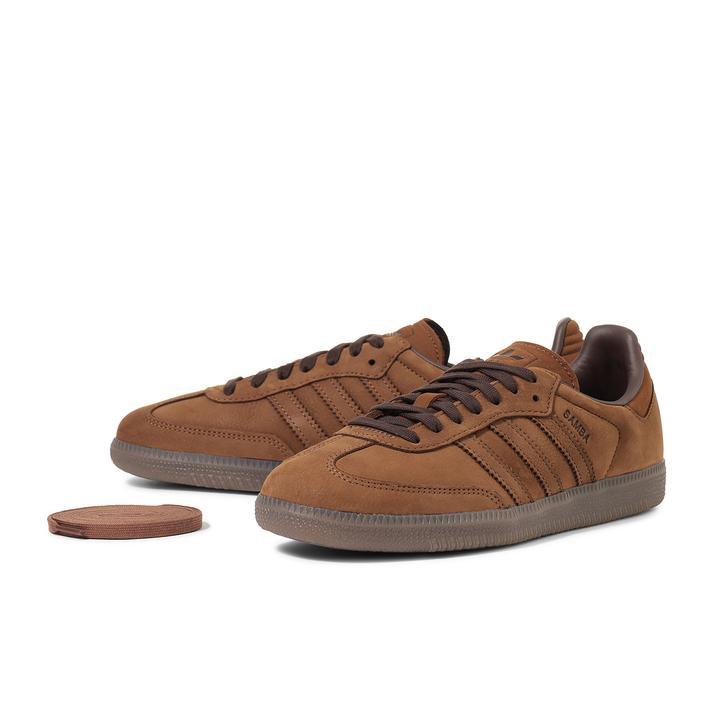 adidas（アディダス） SAMBA OG サンバ OG IH4387 PREL/AURO/GUM5