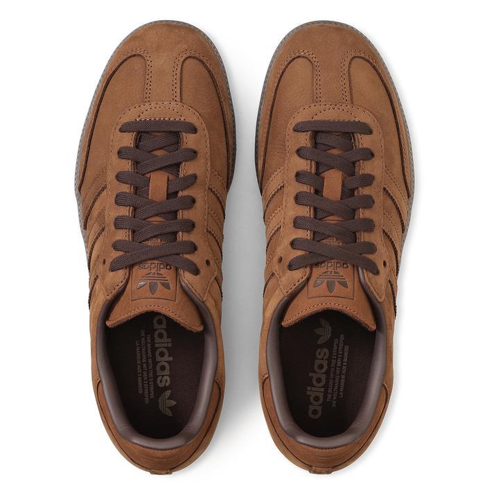 adidas（アディダス） SAMBA OG サンバ OG IH4387 PREL/AURO