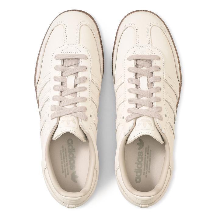 adidas（アディダス） SAMBA OG サンバ OG IH4388 ALUM/LIGH/GUM5