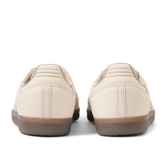 adidas（アディダス） SAMBA OG サンバ OG IH4388 ALUM/LIGH/GUM5