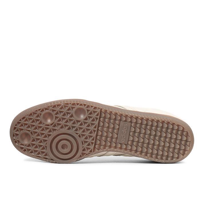 adidas（アディダス） SAMBA OG サンバ OG IH4388 ALUM/LIGH/GUM5