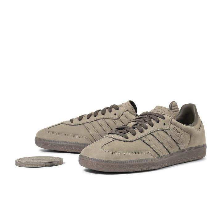 addidas サンバ OG *FTWW/CLAB/GUM5 adidas（アディダス） SAMBA OG サンバ OG IH4389 CLAY/SHAD/GUM5