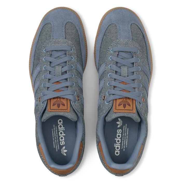 adidas（アディダス） SAMBA OG サンバ OG IH6816 NONE/SUPP/GUM4