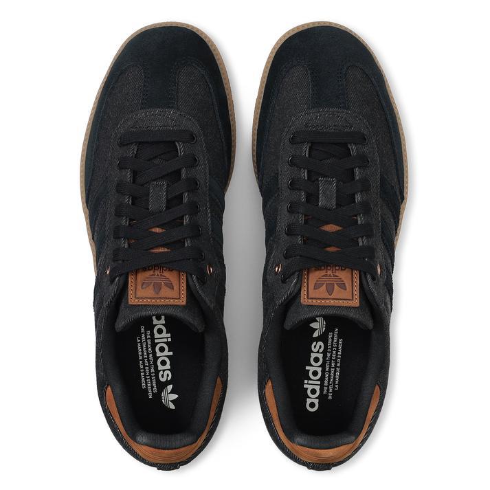 adidas（アディダス） SAMBA OG サンバ OG IH6817 CORE/SUPP/GUM4