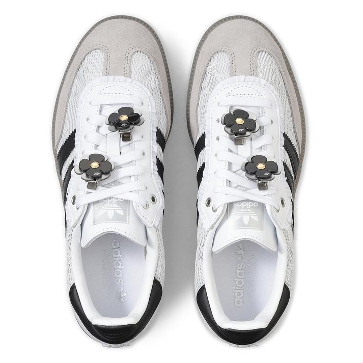 adidas（アディダス） レディース SAMBA OG W サンバ OG W IH3371 FTWR