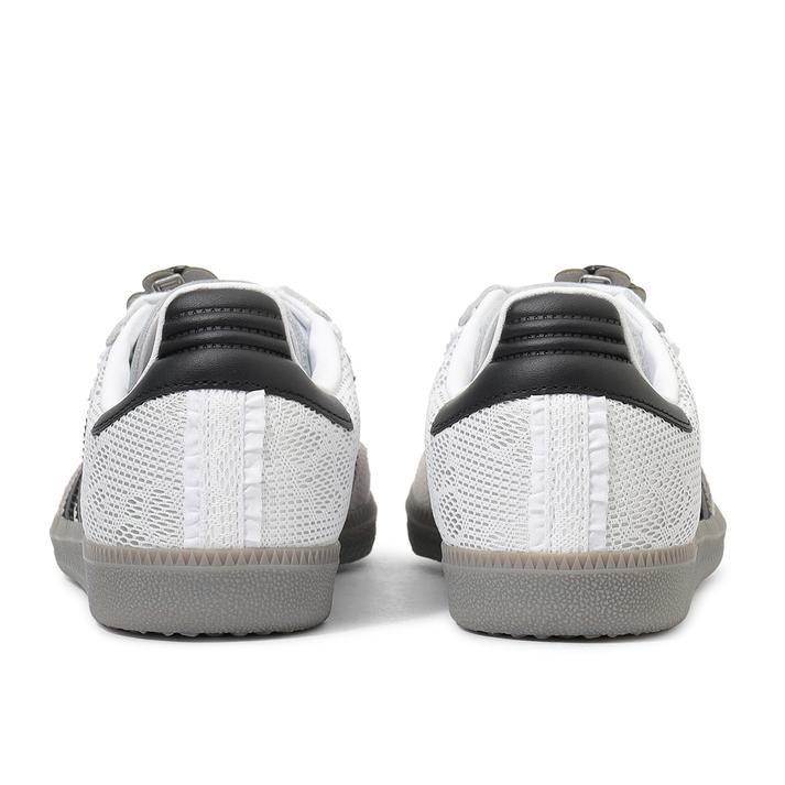 レディース ADIDAS アディダス SAMBA OG W サンバ OG W IH3371 FTWR/CORE/FTWRの画像