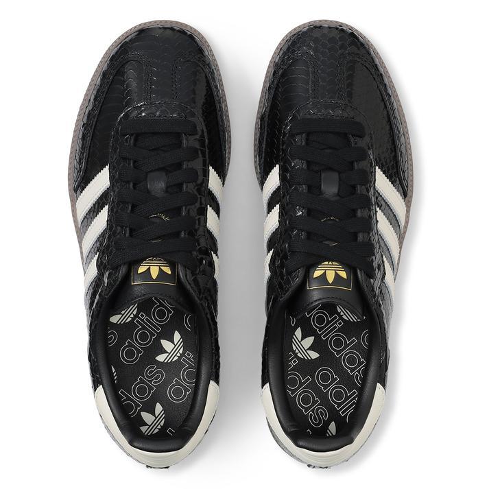 adidas（アディダス） SAMBA OG W サンバ OG W IH9015 CORE/OFFW/GUM5