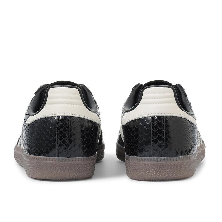 adidas（アディダス） SAMBA OG W サンバ OG W IH9015 CORE/OFFW/GUM5