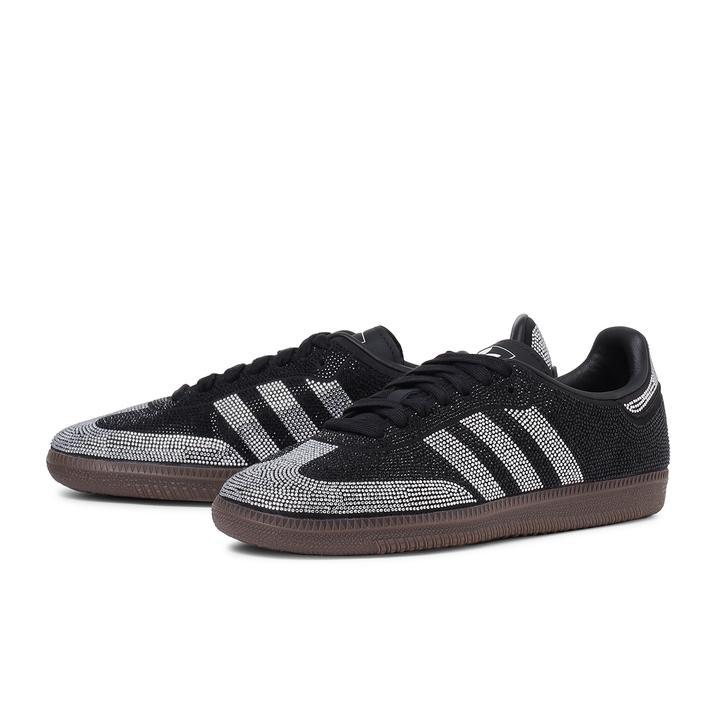 adidas（アディダス） レディース SAMBA OG W サンバ OG W IH9052 CORE