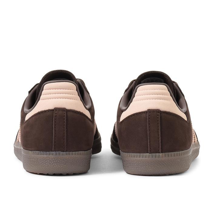 adidas（アディダス） SAMBA OG W サンバ OG IH9166 AURO/SAND/FTWR