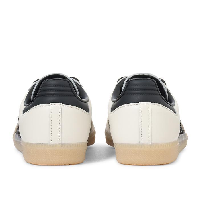 adidas（アディダス） SAMBA OG W サンバ OG W KK0064 OFFW/CORE/GUM3