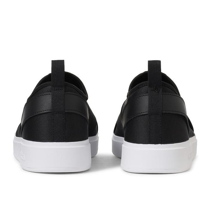 adidas（アディダス） STREETTALK SLIPON ストリートトーク スリッポン