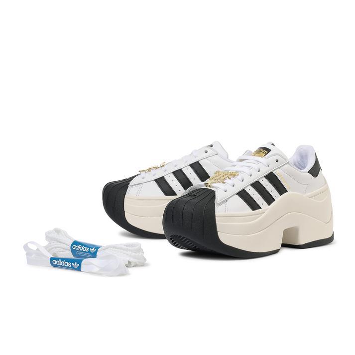 adidas（アディダス） レディース SUPERSTAR BOLD スーパースター