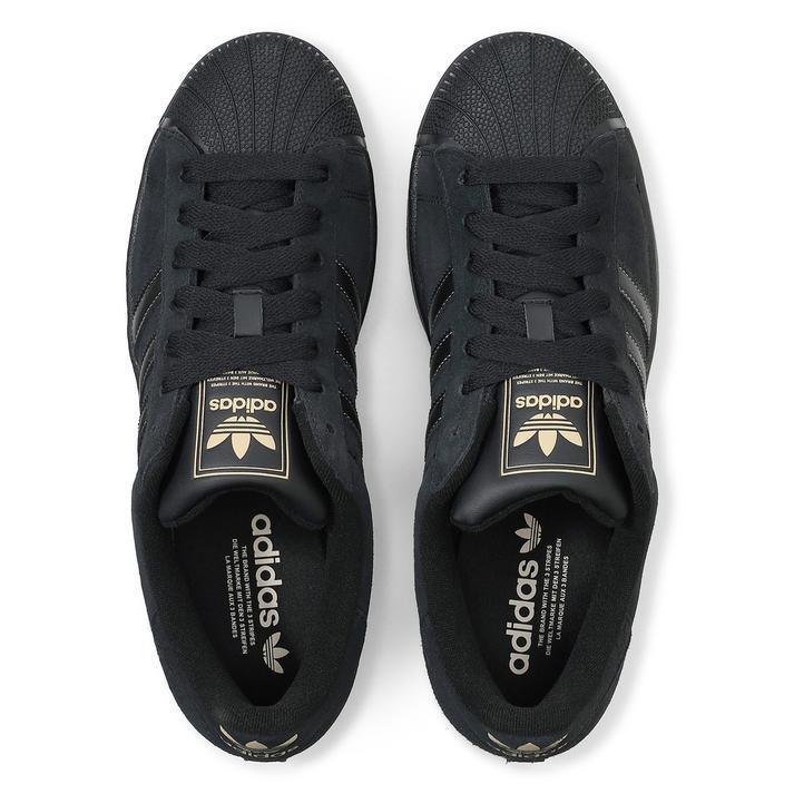 adidas（アディダス） SUPERSTAR II スーパースター II IH9317 CORE