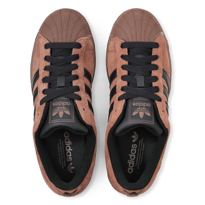 adidas（アディダス） SUPERSTAR II スーパースター II IH9318 PREL