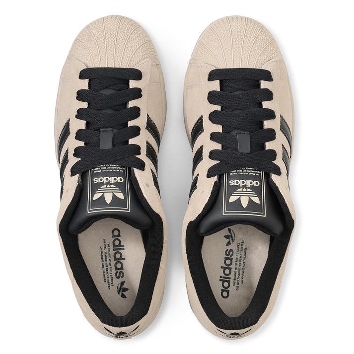 adidas（アディダス） SUPERSTAR II スーパースター II IH9320 STON