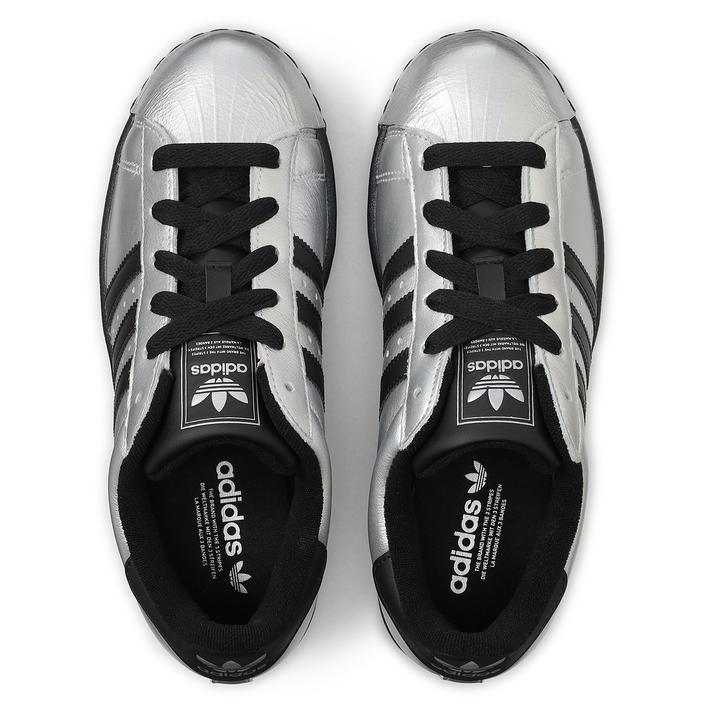 adidas（アディダス） SUPERSTAR II W スーパースター II W IH1599