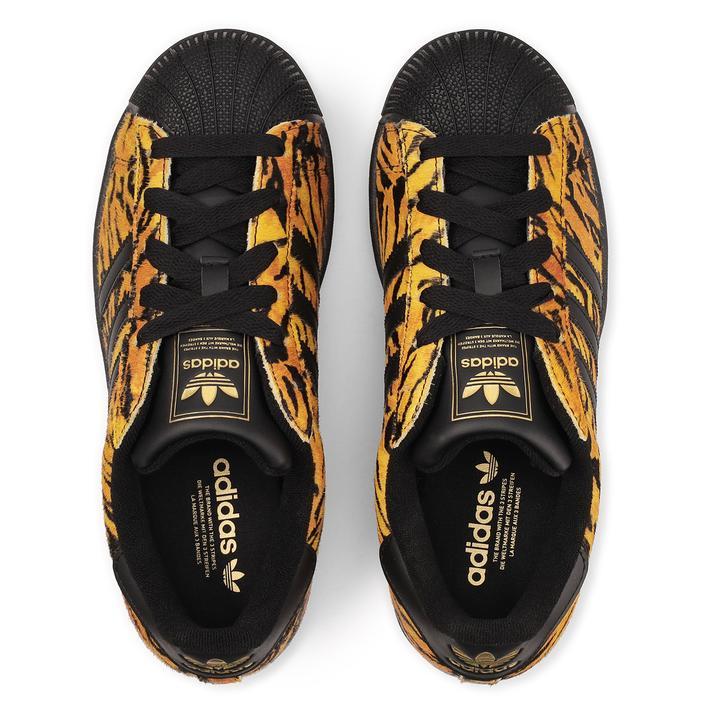 adidas（アディダス） SUPERSTAR II W スーパースター II W IH1633