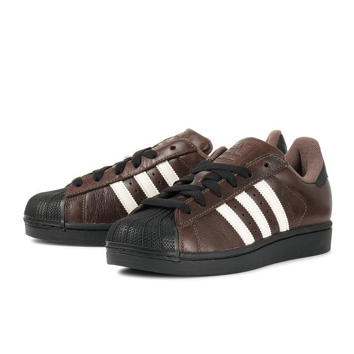 adidas（アディダス） SUPERSTAR II W スーパースター II W KI3569