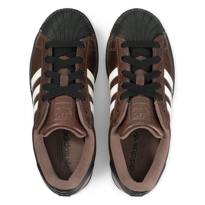 adidas（アディダス） SUPERSTAR II W スーパースター II W KI3569
