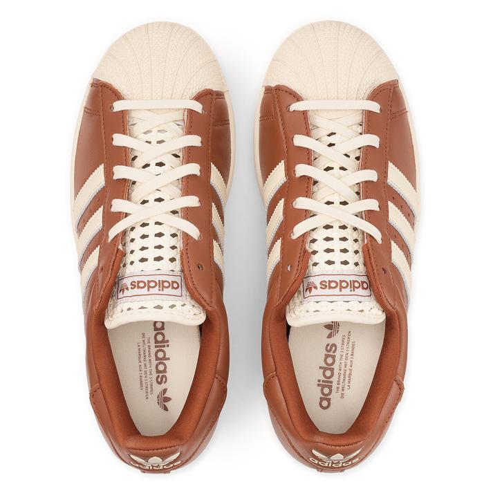 adidas（アディダス） レディース SUPERSTAR II W スーパースター II W