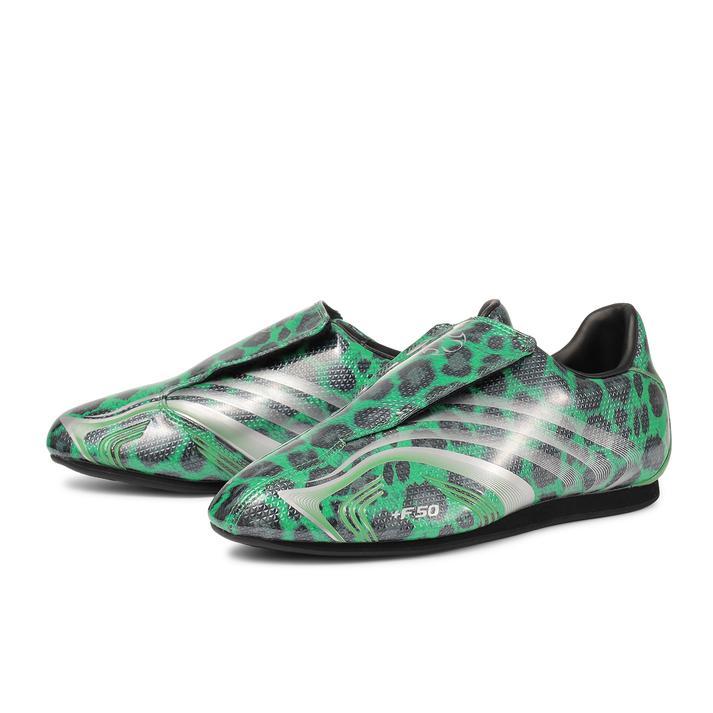 adidas テコンドー ボタニカル柄 adidas（アディダス） TAEKWONDO F50 W テコンドー F50 W IH6862 SEMI