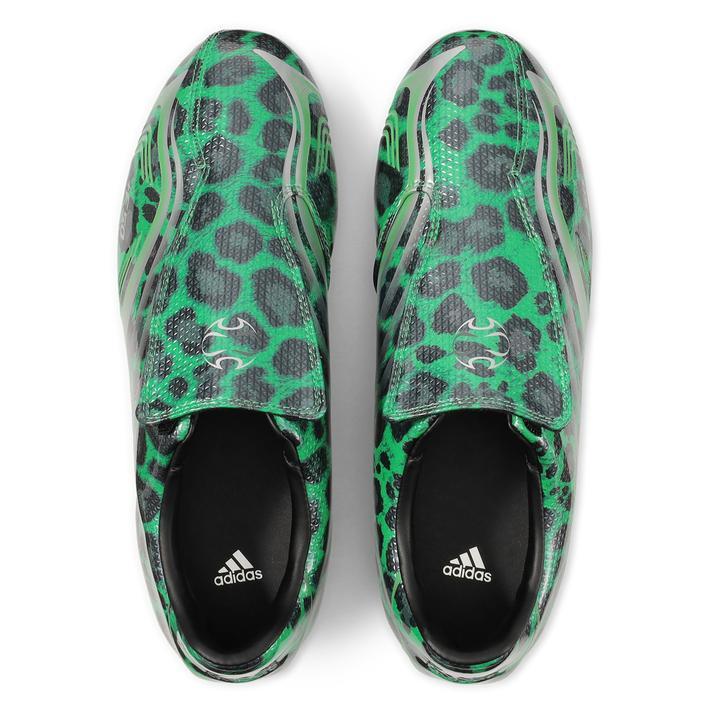 adidas（アディダス） TAEKWONDO F50 W テコンドー F50 W IH6862 SEMI
