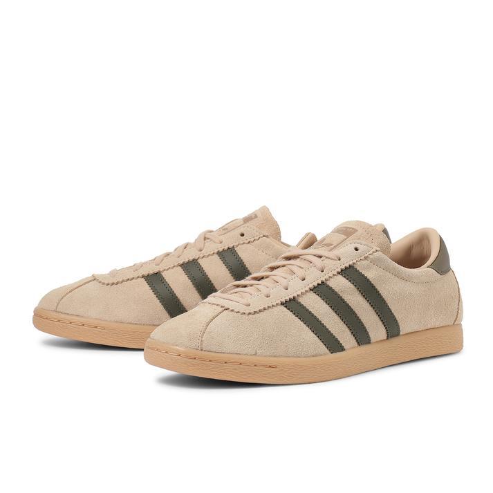 adidas（アディダス） TOBACCO タバコ IH9083 MAGI/OLIV/GUM3 : ABC