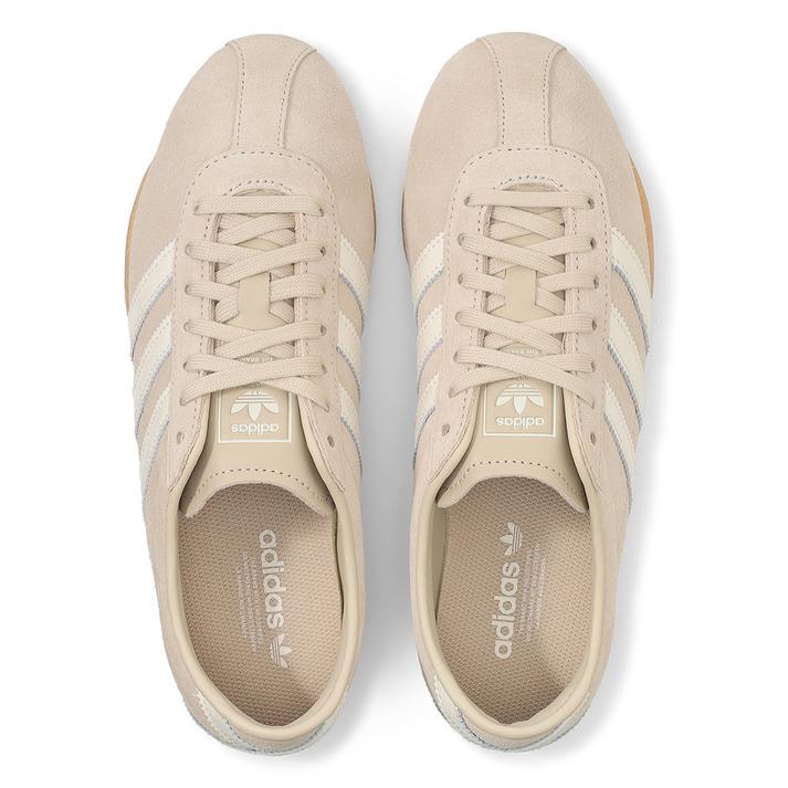 adidas（アディダス） TOKYO W トーキョー W KI3583 STON/OFFW/GUM3