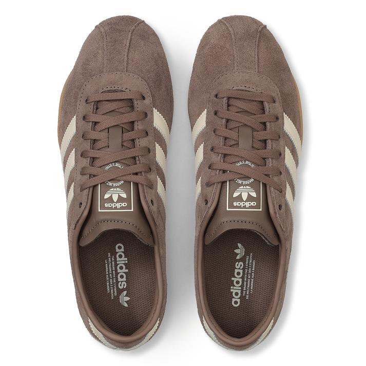 adidas（アディダス） TOKYO W トーキョー W KI3584 EART/OFFW/GUM3