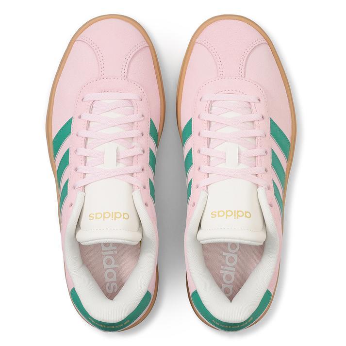 adidas（アディダス） レディース VL COURT BOLD VL コート ボールド