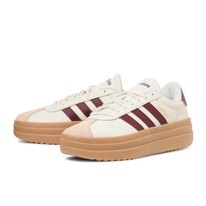 adidas（アディダス） レディース VL COURT BOLD VL コート ボールド