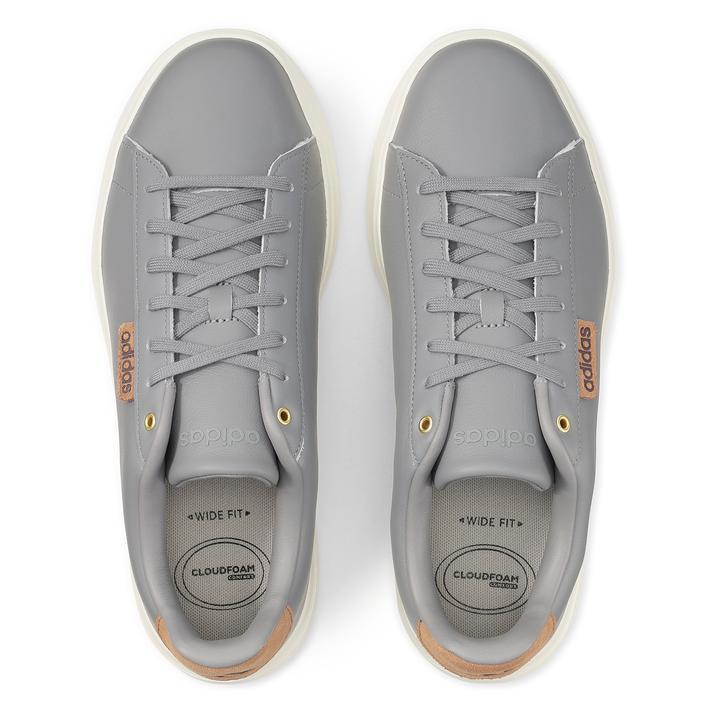 adidas（アディダス） CLEANCOURT LITE クリーンコート ライト KK0351