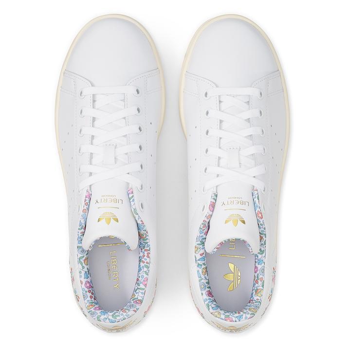 adidas（アディダス） STAN SMITH LIBERTY LONDON スタンスミス