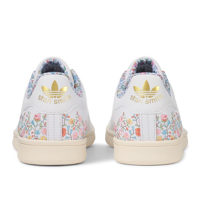 adidas（アディダス） STAN SMITH LIBERTY LONDON スタンスミス