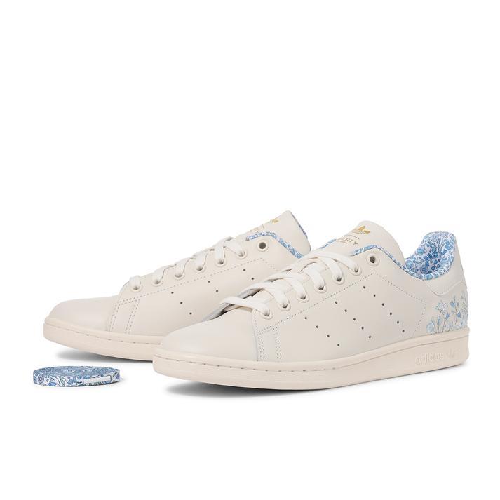 adidas（アディダス） STAN SMITH LIBERTY LONDON スタンスミス