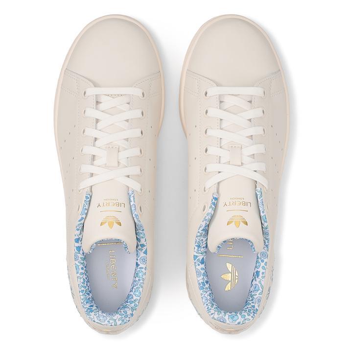 adidas（アディダス） STAN SMITH LIBERTY LONDON スタンスミス