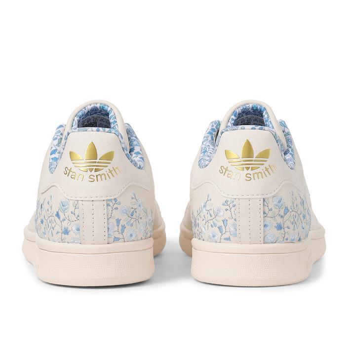 adidas（アディダス） STAN SMITH LIBERTY LONDON スタンスミス