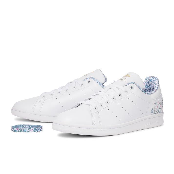 アディダスリバティ23.5センチStan Smith 新品未使用 adidas◇STAN SMITH LIBERTY LDN_スタンスミス リバティ LDN/23.5cm