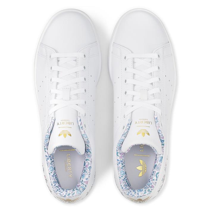 adidas（アディダス） STAN SMITH LIBERTY LONDON スタンスミス
