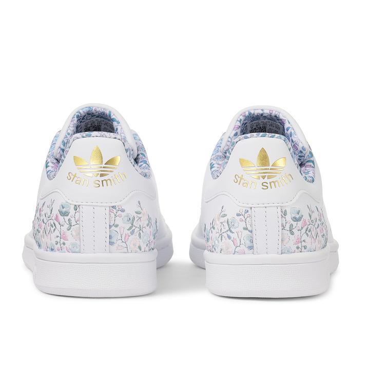 adidas（アディダス） STAN SMITH LIBERTY LONDON スタンスミス