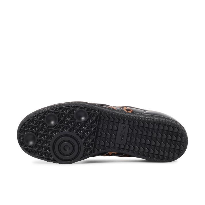 ADIDAS アディダス SAMBA LT サンバ LT KH7884 ABC-MART限定 *CORE/CORE/COREの画像