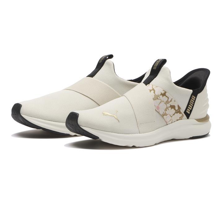 PUMA（プーマ） W PROWL 3 EASE IN TMN プラウル 3 EASE IN TMN 314229