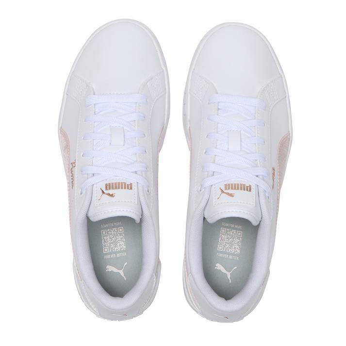 PUMA プーマ KARMEN WEDGE MU カルメン ウェッジMU 408939 ABC-MART限定 *03WH/J.FLOWERの画像