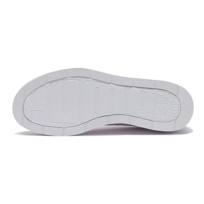PUMA プーマ KARMEN WEDGE MU カルメン ウェッジMU 408939 ABC-MART限定 *03WH/J.FLOWERの画像
