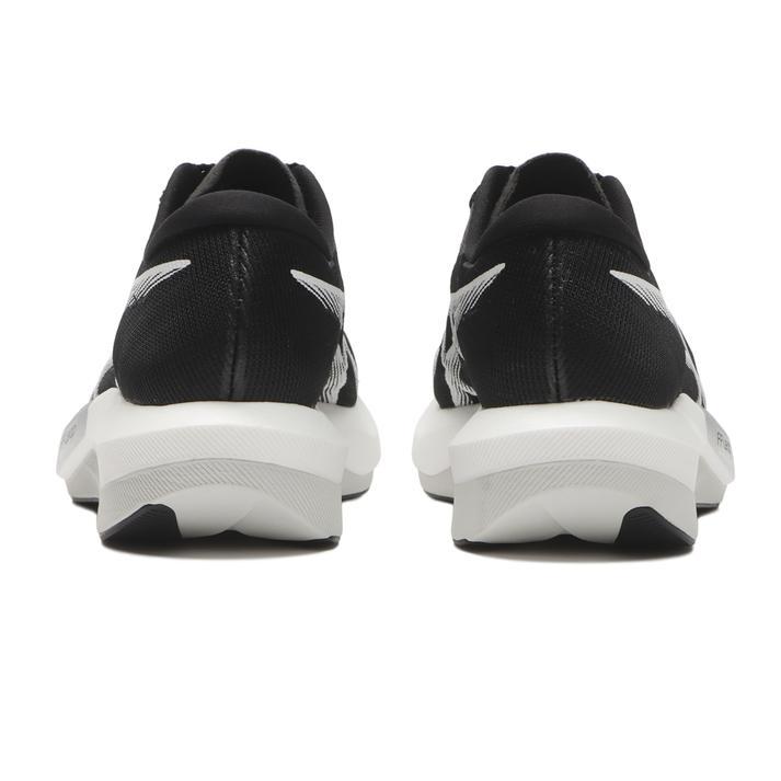 ASICS アシックス MAGIC SPEED 5 W マジックスピード 5 W 1013A184.001 BLACK/WHITEの画像
