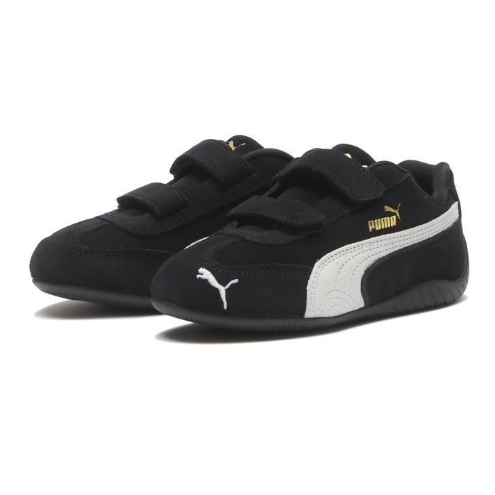 PUMA（プーマ） キッズ 17-21 SPEEDCAT OG V PS スピードキャット OG V