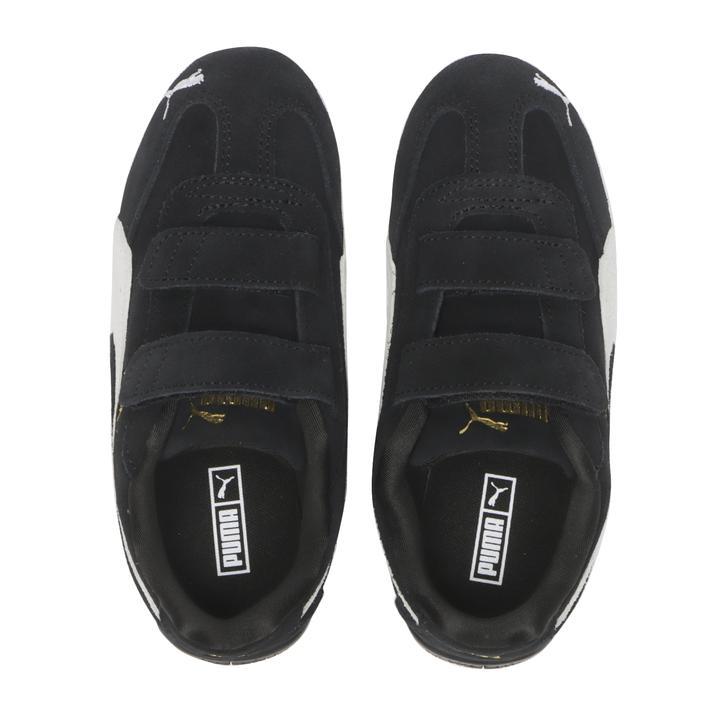 PUMA（プーマ） キッズ 17-21 SPEEDCAT OG V PS スピードキャット OG V